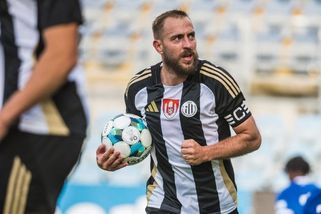 Někdejší sparťan bude hrát divizi - Sport.cz
